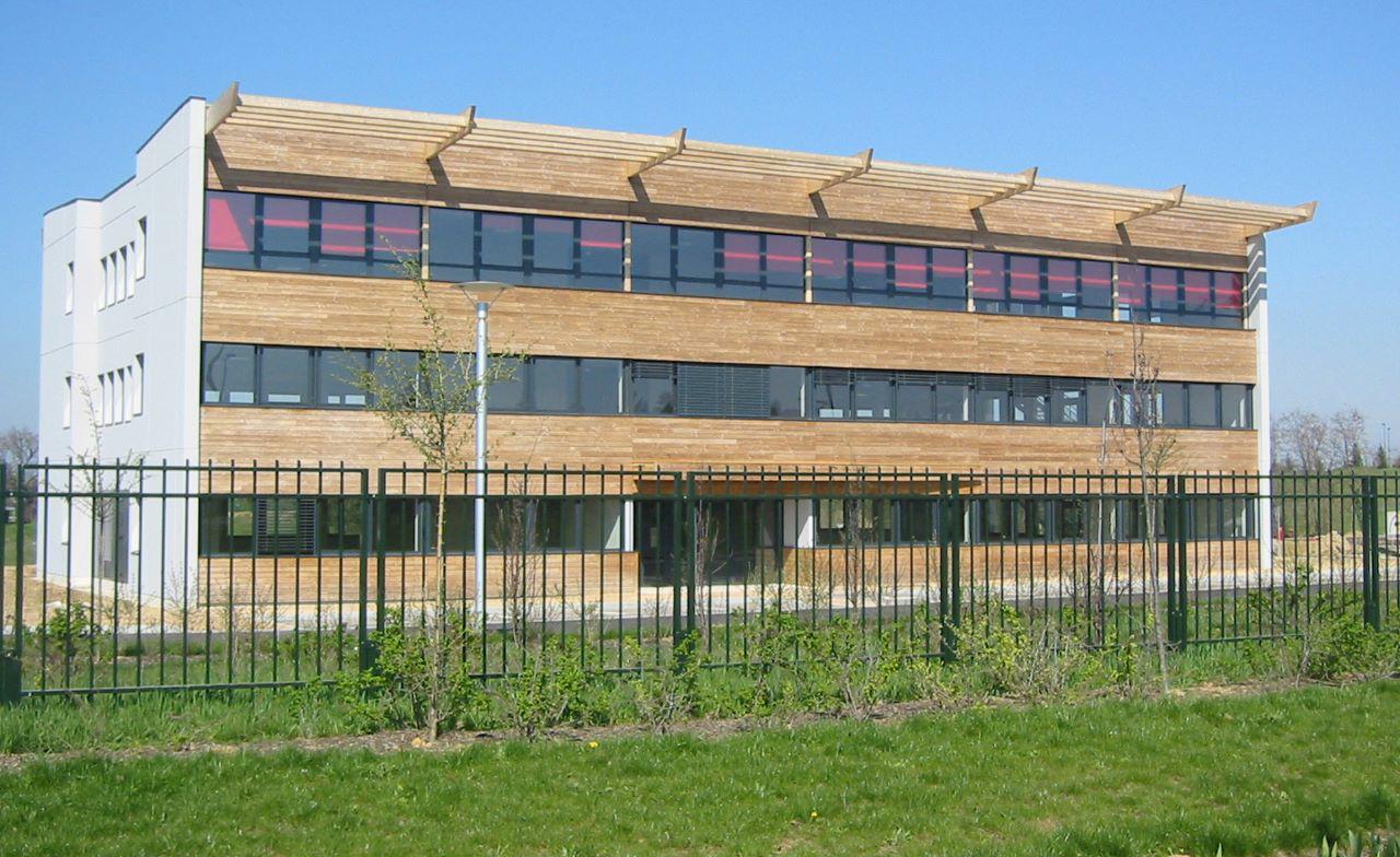Bureau Saint-Priest 302m² Location bureau Saint-Priest Rhône OLBUR2109023 3